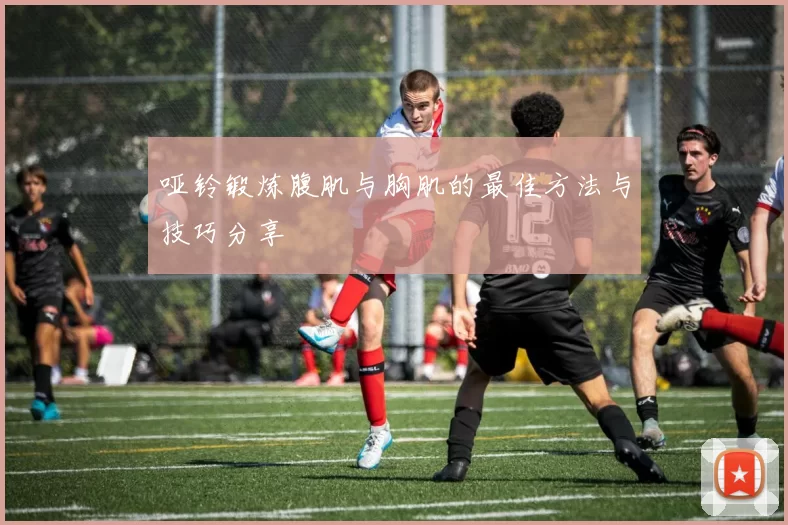 哑铃锻炼腹肌与胸肌的最佳方法与技巧分享