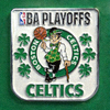 NBA 季后赛 Celtics 球队 Logo